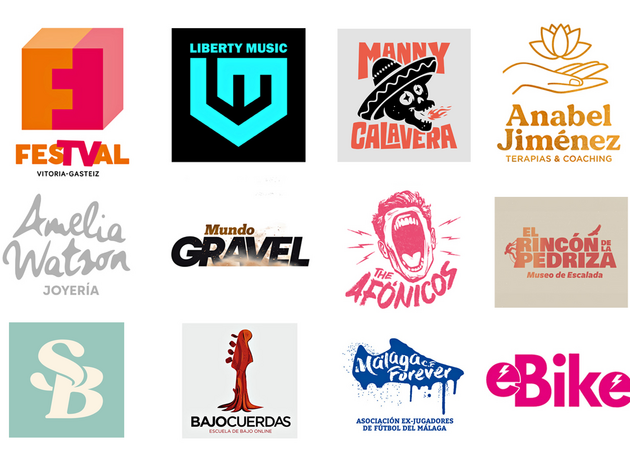 Galería de imágenes JUANJO CONTRERAS DISEÑO GRÁFICO 4