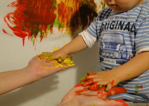 Image gallery GAIA THERAPEUTIC SPACE 4