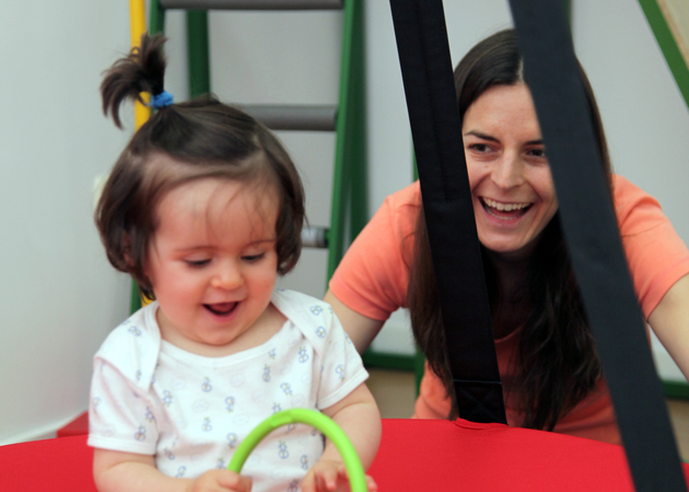 Image gallery GAIA THERAPEUTIC SPACE 3