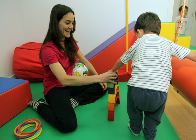 Image gallery GAIA THERAPEUTIC SPACE 2