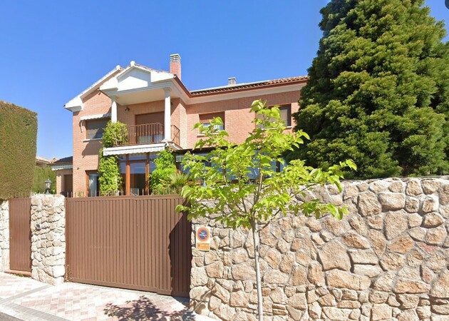 Galería de imágenes UNIÓN CONTABLE-FISCAL NAVA, S.L. 1