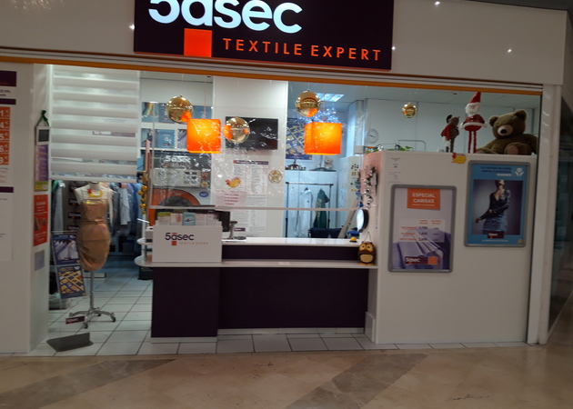 Image gallery 5th SEC Dry Cleaners 1