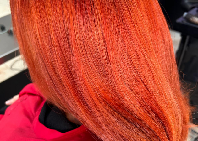 Image gallery MIRACLE HAIR STYLIST 3