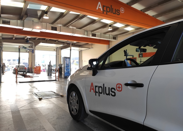 Image gallery ITV COLMENAR 2