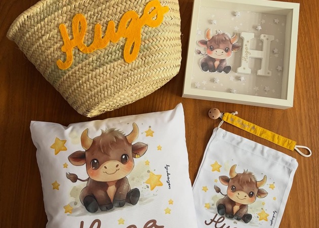 Galería de imágenes COSITAS AND PARTY 6