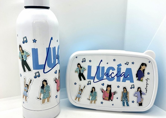 Galería de imágenes COSITAS AND PARTY 3