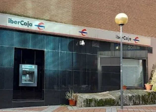 Galería de imágenes IBERCAJA 1