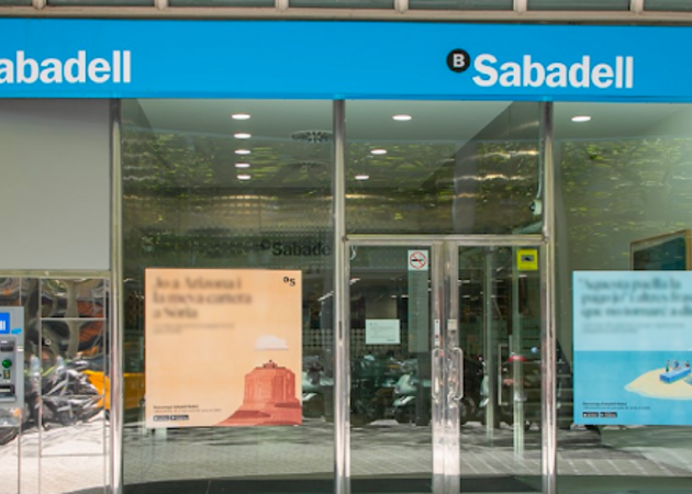 Galería de imágenes BANCO SABADELL 1