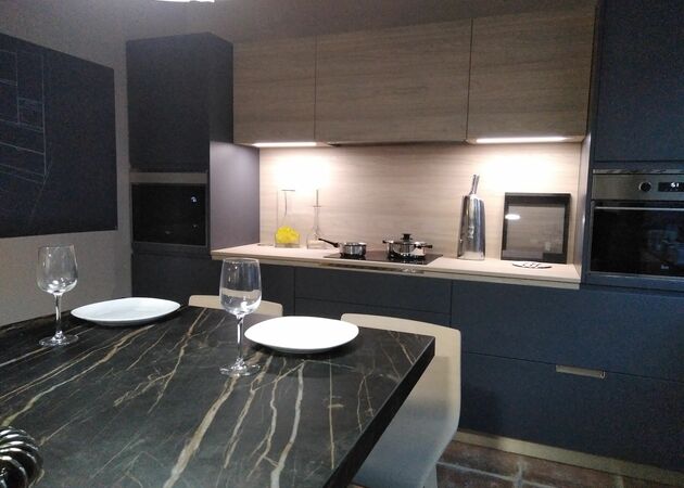 Galería de imágenes MUEBLES ARRANZ 16