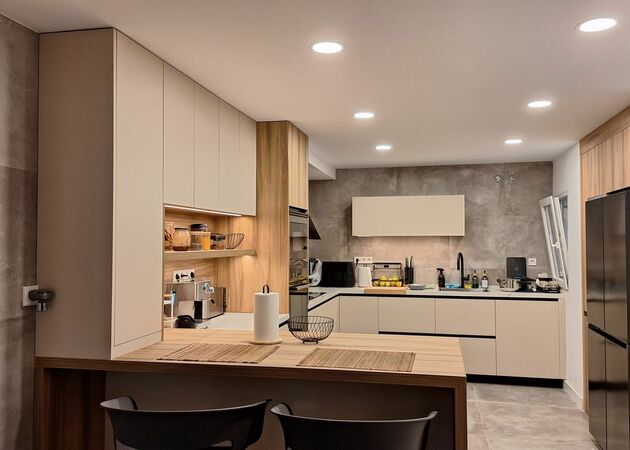 Galería de imágenes MUEBLES ARRANZ 2