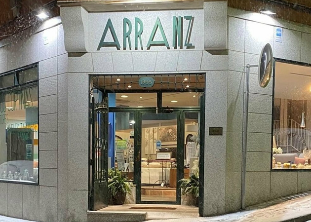 Galería de imágenes MUEBLES ARRANZ 1