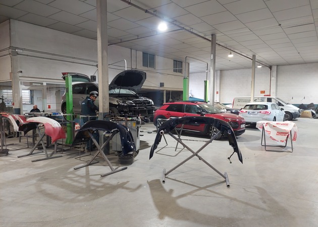 Galería de imágenes AUTO NARVÁEZ S.L. 8