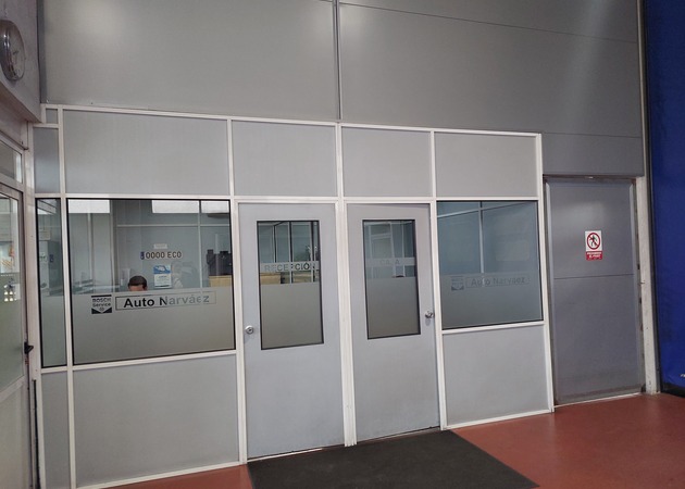 Galería de imágenes AUTO NARVÁEZ S.L. 10