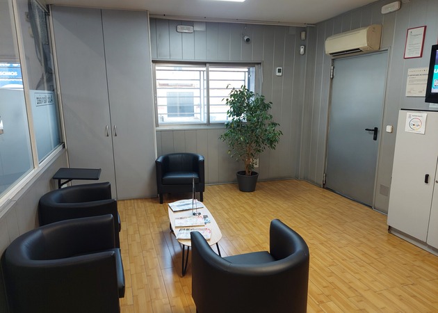 Galería de imágenes AUTO NARVÁEZ S.L. 11