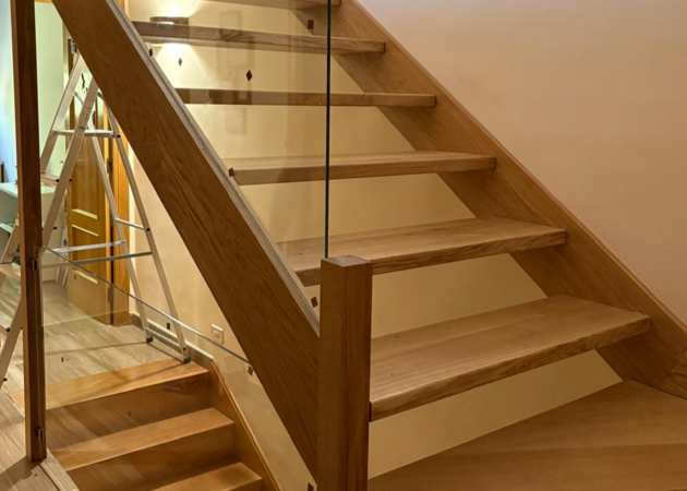 Image gallery DUKEMA: EVERYTHING IN CARPENTRY 1