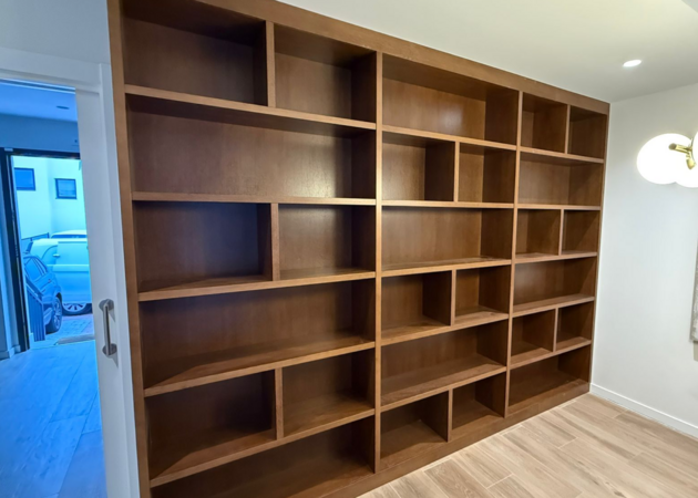 Image gallery DUKEMA: EVERYTHING IN CARPENTRY 4