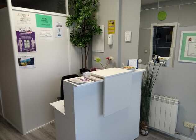 Galería de imágenes FISIORES 1