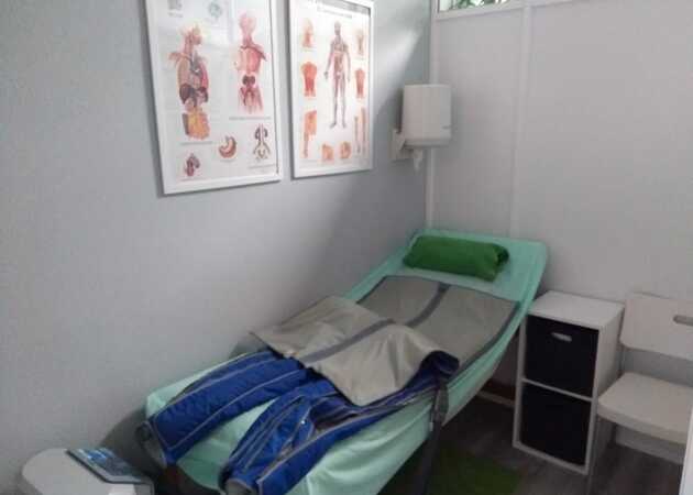 Galería de imágenes FISIORES 2