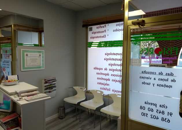 Galería de imágenes FISIORES 3