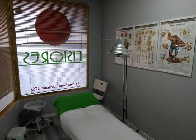 Galería de imágenes FISIORES 4