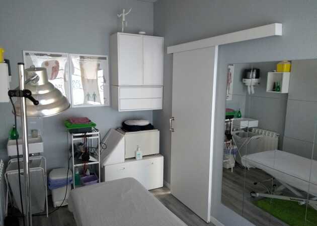 Galería de imágenes FISIORES 5