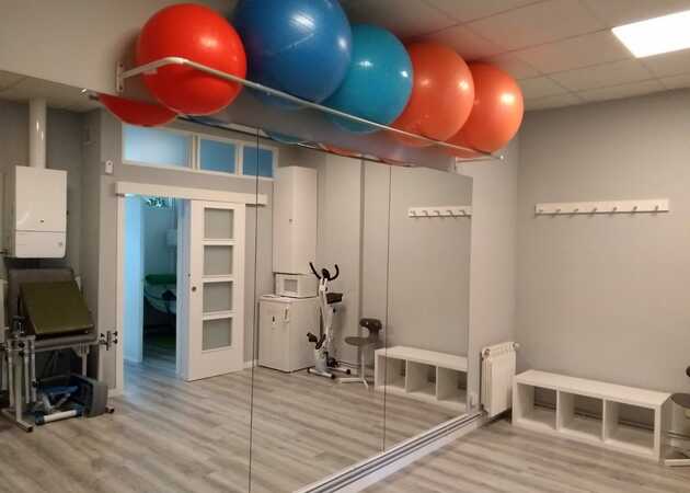 Galería de imágenes FISIORES 6