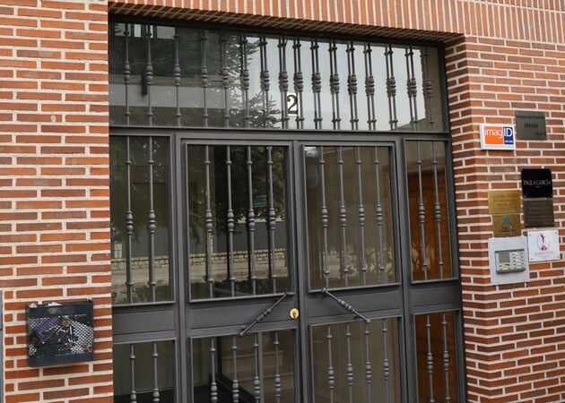 Galería de imágenes IMAGID LAB ONE, S.R.L. 1