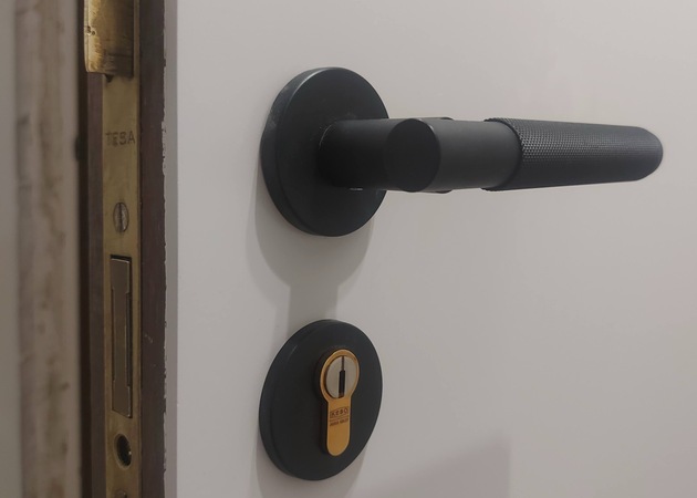 Galería de imágenes CERRAJEROS COLMENAR VIEJO 2