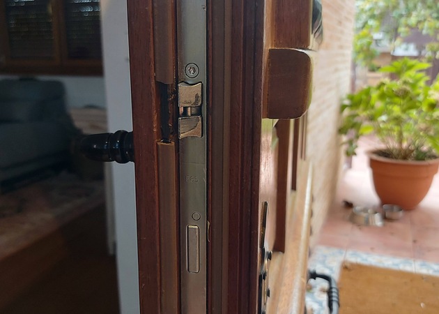 Galería de imágenes CERRAJEROS COLMENAR VIEJO 1