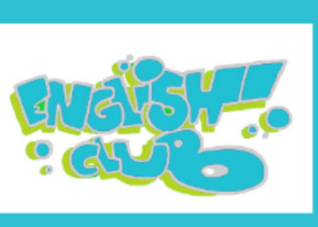Image gallery English Club 1