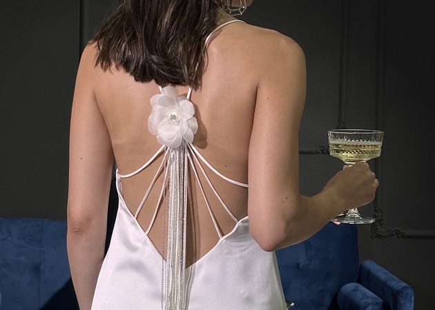 Galería de imágenes PAULA GARCÍA -STUDIO- 8