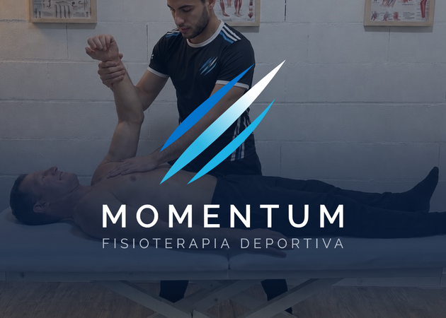 Image gallery Momentum Sports Physiotherapy 1