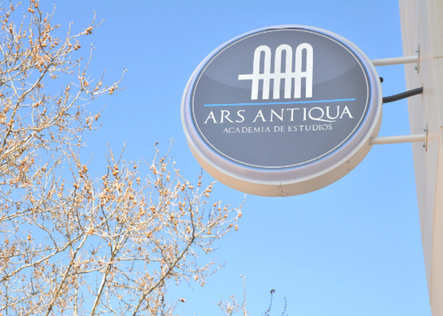 Galería de imágenes ARS ANTIQUA ACADEMIA DE ESTUDIOS 1