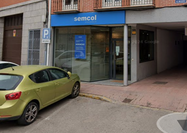 Galería de imágenes ASESORÍA SEMCOL 1