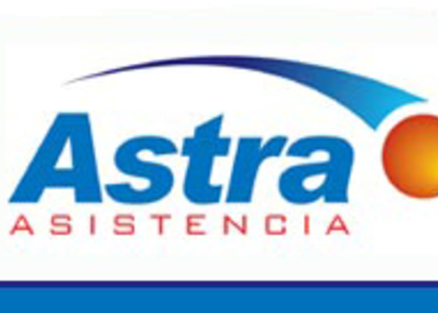 Galería de imágenes ASTRA 1