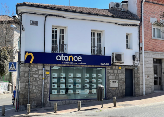 Galería de imágenes ATANCE 1