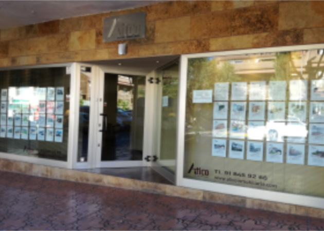 Image gallery ATTIC REAL ESTATE MANAGEMENT 1