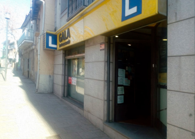 Image gallery GALA DRIVING SCHOOL 1