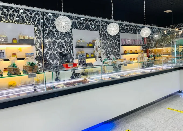 Galería de imágenes PASTELERÍA MANOLO C.C EL VENTANAL 1