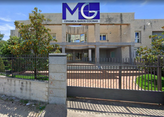 Galería de imágenes AZULEJOS Y SANEAMIENTOS MG 1