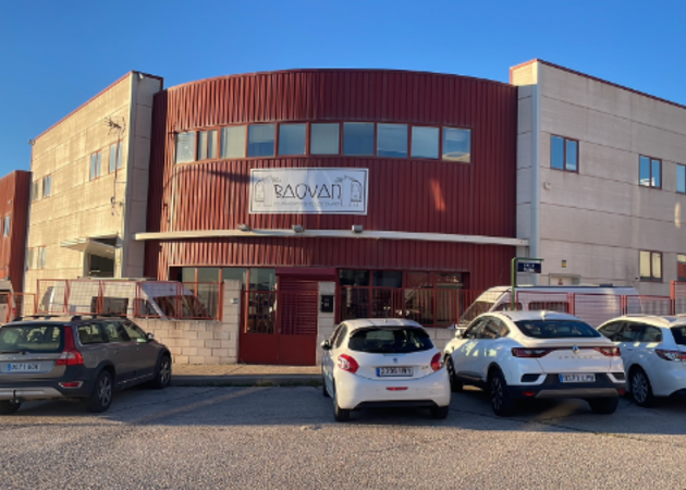 Galería de imágenes BAOVANCAMPER 1