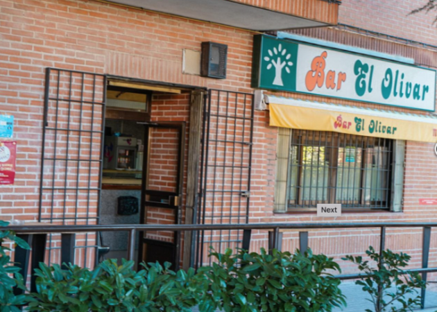 Galería de imágenes BAR EL OLIVAR 1