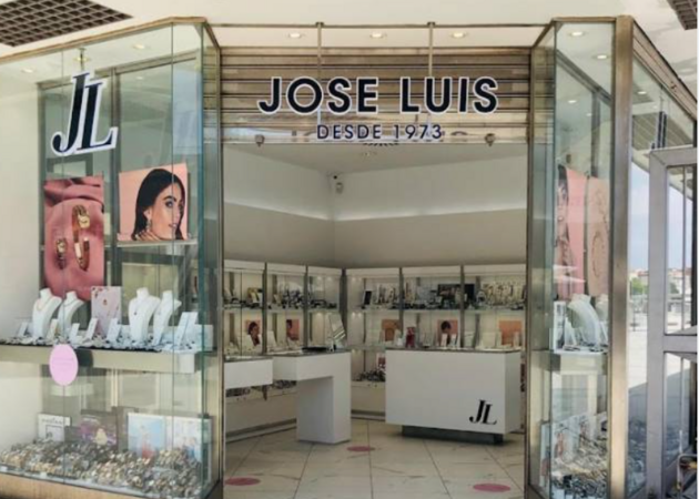 Galería de imágenes JOYERÍA JOSÉ LUIS 1