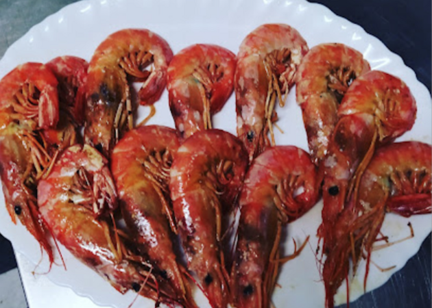 Galería de imágenes BAR EL TRÉBOL 1