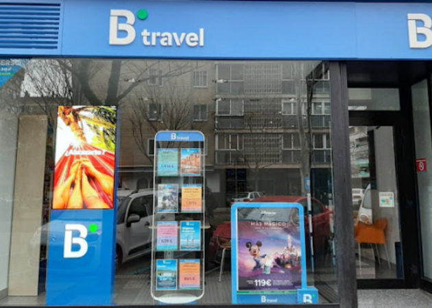 Galería de imágenes BARCELÓ VIAJES 1