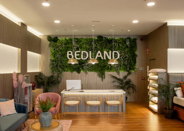 Galería de imágenes BEDLAND 1