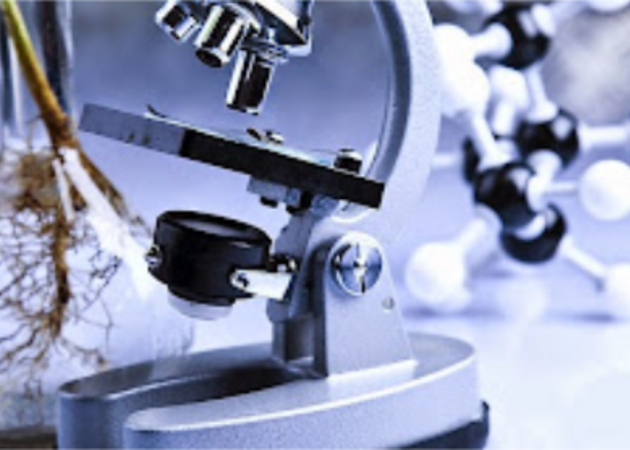 Galería de imágenes BIOLAB 1