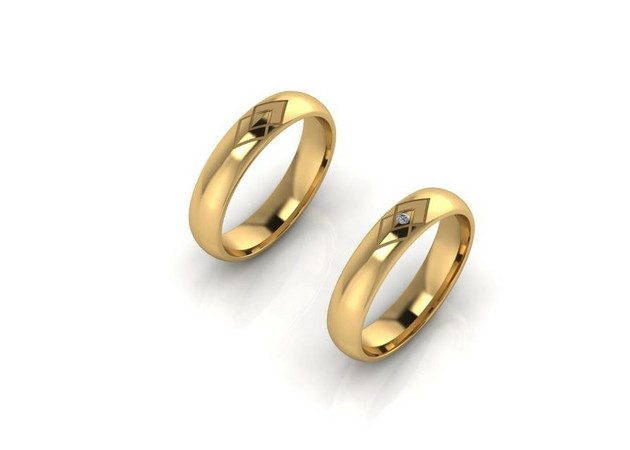 Galería de imágenes JOYERÍA FRANCISCO GONZÁLEZ (SEVEN) 1