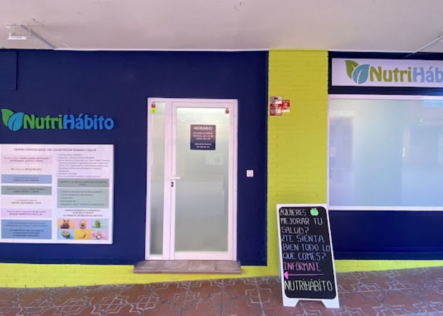 Galería de imágenes NUTRIHABITO 1
