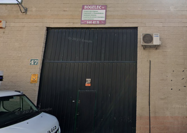 Galería de imágenes BOGELEC 1